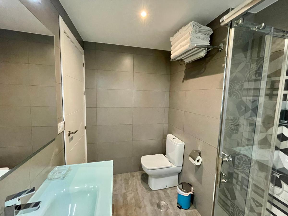 Apartamento Puerta Carmona Daire Sevilla Dış mekan fotoğraf